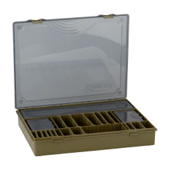 Fish On Tackle Store Prologic Tackle Organizer 1+4 Boxsystem Tackle Box