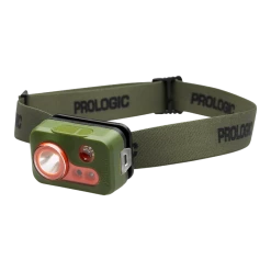 Fish On Tackle Store Prologic Lumiax Headlamp MK II Specimen Carp