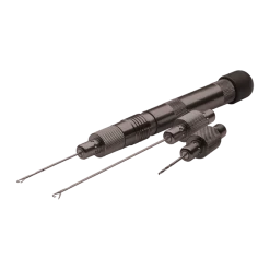 Fish On Tackle Store PROLOGIC QUICK RELEASE BOILIE NEEDLE KIT Specimen Carp