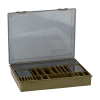 Fish On Tackle Store PROLOGIC TACKLE ORGANIZER 1+6 BOXSYSTEM