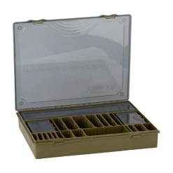 Fish On Tackle Store PROLOGIC TACKLE ORGANIZER 1+6 BOXSYSTEM