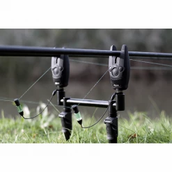 Fish On Tackle Store Prologic BAT+ Bite Alarm Set 4+1