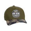Fish On Tackle Store Apparel & Camping Prologic Bank Bound CAMO CAP