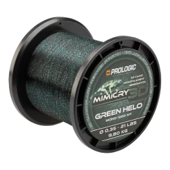 Fish On Tackle Store Prologic Mimicry Green Line