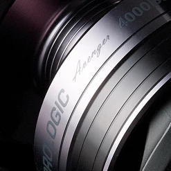 Fish On Tackle Store Specimen Reels Prologic Avenger BF 6000 Reel