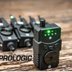 Fish On Tackle Store Prologic SMX MKII Alarm Set Specimen Carp