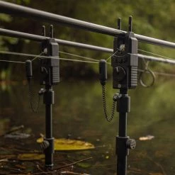 Fish On Tackle Store Prologic SMX MKII Alarm Set Specimen Carp