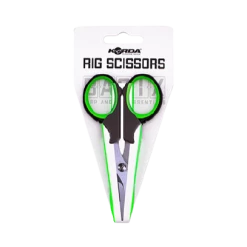 Fish On Tackle Store Korda Basix Rig Scissors Specimen Carp