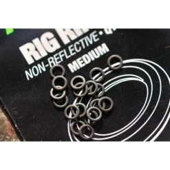 Fish On Tackle Store Korda Rig Ring