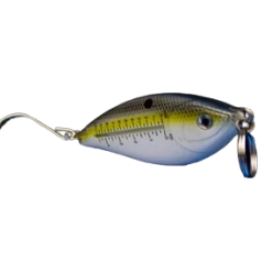 Fish On Tackle Store Sensation Fish Finger Scale Scales & Weigh Stands