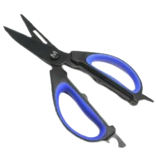 Fish On Tackle Store Specimen Carp Mustad Fishing Bait Scissors