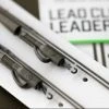 Fish On Tackle Store Korda Basix Lead Clip Leaders Specimen Carp