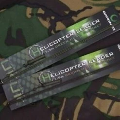 Fish On Tackle Store Gardner Heavy Plummet Helicopter Leader