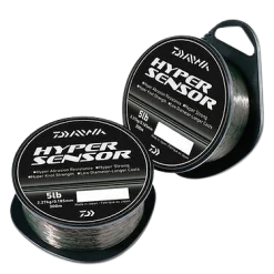 Fish On Tackle Store Daiwa Hyper Sensor Leader Line