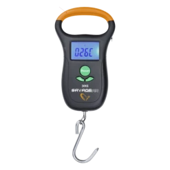 Fish On Tackle Store SAVAGE GEAR DIGI SCALE 30KG / 66LBS