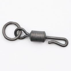 Fish On Tackle Store Specimen Carp Korda PTFE Quick Change Swivel