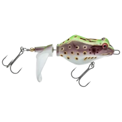 Fish On Tackle Store Sensation Gurgling Toad 9 Fish On Tackle Store Sensation Gurgling Toad