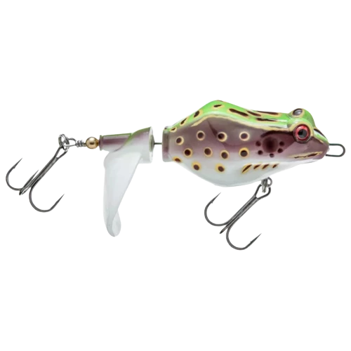 Fish On Tackle Store Sensation Gurgling Toad 6 Fish On Tackle Store Sensation Gurgling Toad