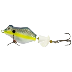 Fish On Tackle Store Sensation Gurgling Toad 11 Fish On Tackle Store Sensation Gurgling Toad