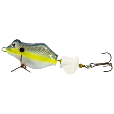 Fish On Tackle Store Sensation Gurgling Toad 7 Fish On Tackle Store Sensation Gurgling Toad