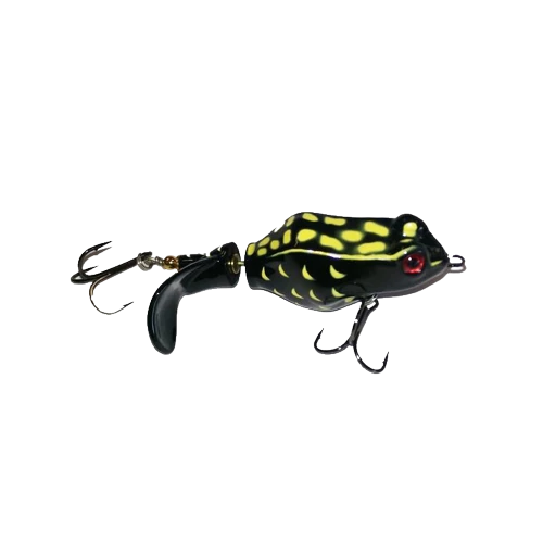 Fish On Tackle Store Sensation Gurgling Toad 4 Fish On Tackle Store Sensation Gurgling Toad