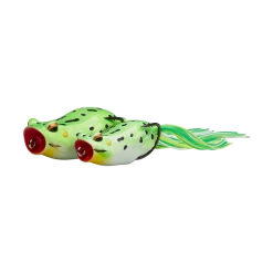 Fish On Tackle Store Bass Hard Baits Savage Gear 3D POP FROG