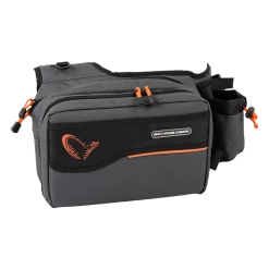 Fish On Tackle Store Bass Angling Savage Gear Sling Shoulder Bag