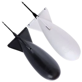 Fish On Tackle Store Spomb™ Large Innovative Bait Dispenser 1 Fish On Tackle Store Spomb™ Large Innovative Bait Dispenser