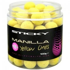 Fish On Tackle Store Sticky Baits Pop-Ups