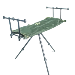 Fish On Tackle Store Jackel Tri Rod Pod Specimen Carp