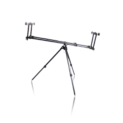 Fish On Tackle Store Jackel Tri Rod Pod Specimen Carp