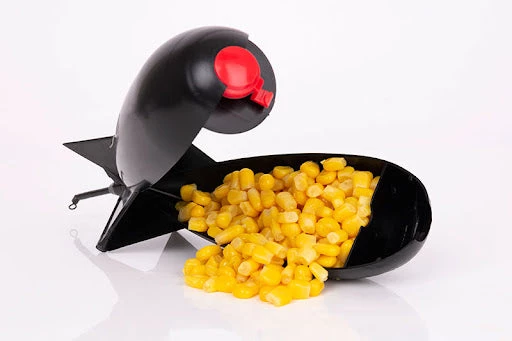 Fish On Tackle Store Spomb™ Large Innovative Bait Dispenser 2 Fish On Tackle Store Spomb™ Large Innovative Bait Dispenser