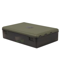 Fish On Tackle Store Korda Tackle Box (Magnetic)