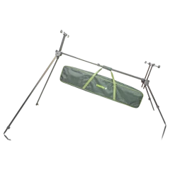 Fish On Tackle Store Jackel Vortex II Rod Pod Specimen Carp