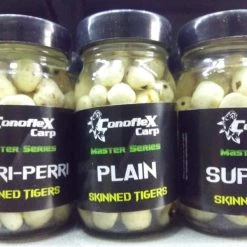 Fish On Tackle Store Conoflex Tiger Nuts Large Carp Baits & Additives