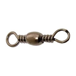 Fish On Tackle Store Pioneer Barrel Swivel S14 Specimen End Tackle