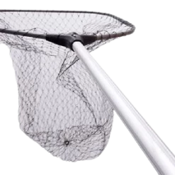 Fish On Tackle Store Sensation Basic Landing Net Papgooi