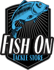 Fish On Tackle Store Sales